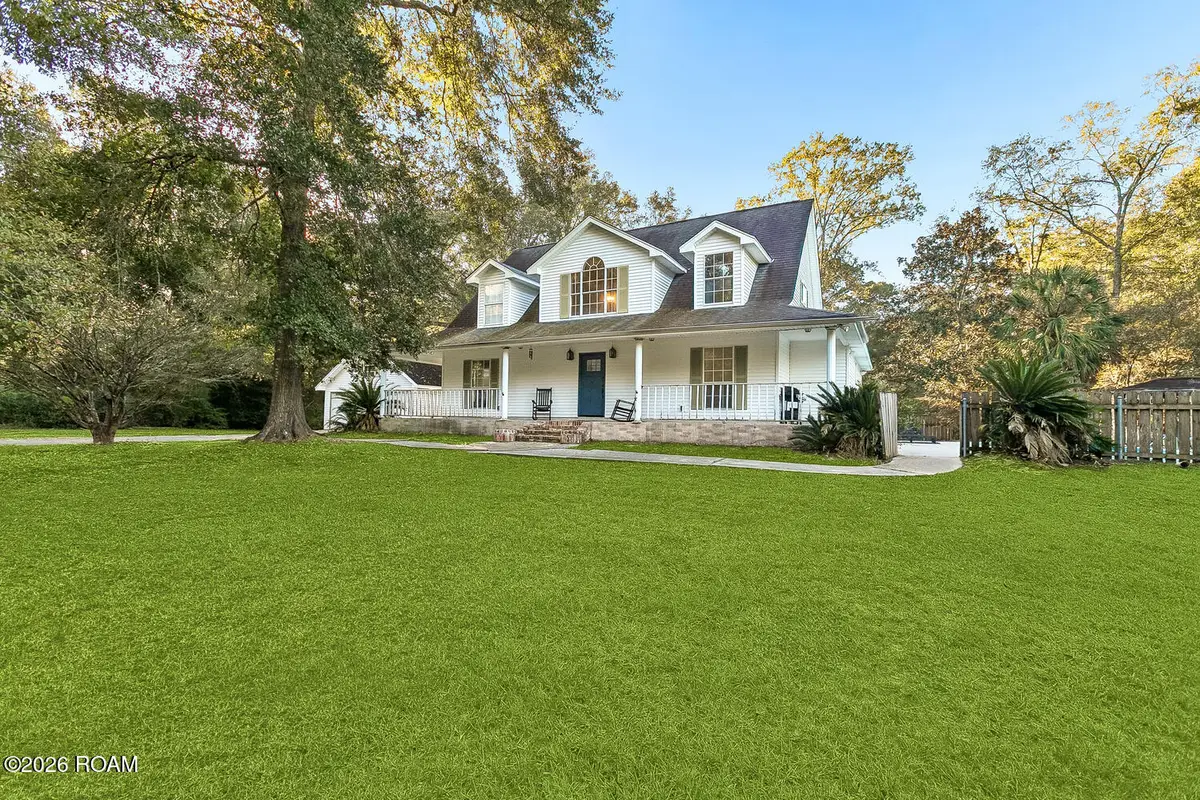39430 Beech Street, Pearl River, LA 70452 - #1