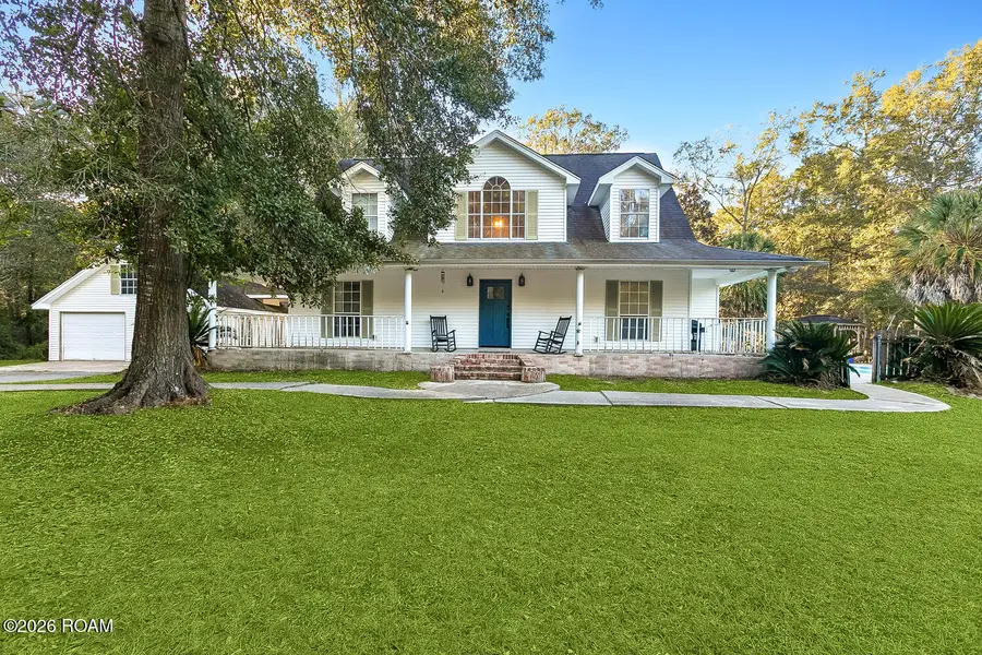39430 Beech Street, Pearl River, LA 70452 - #3
