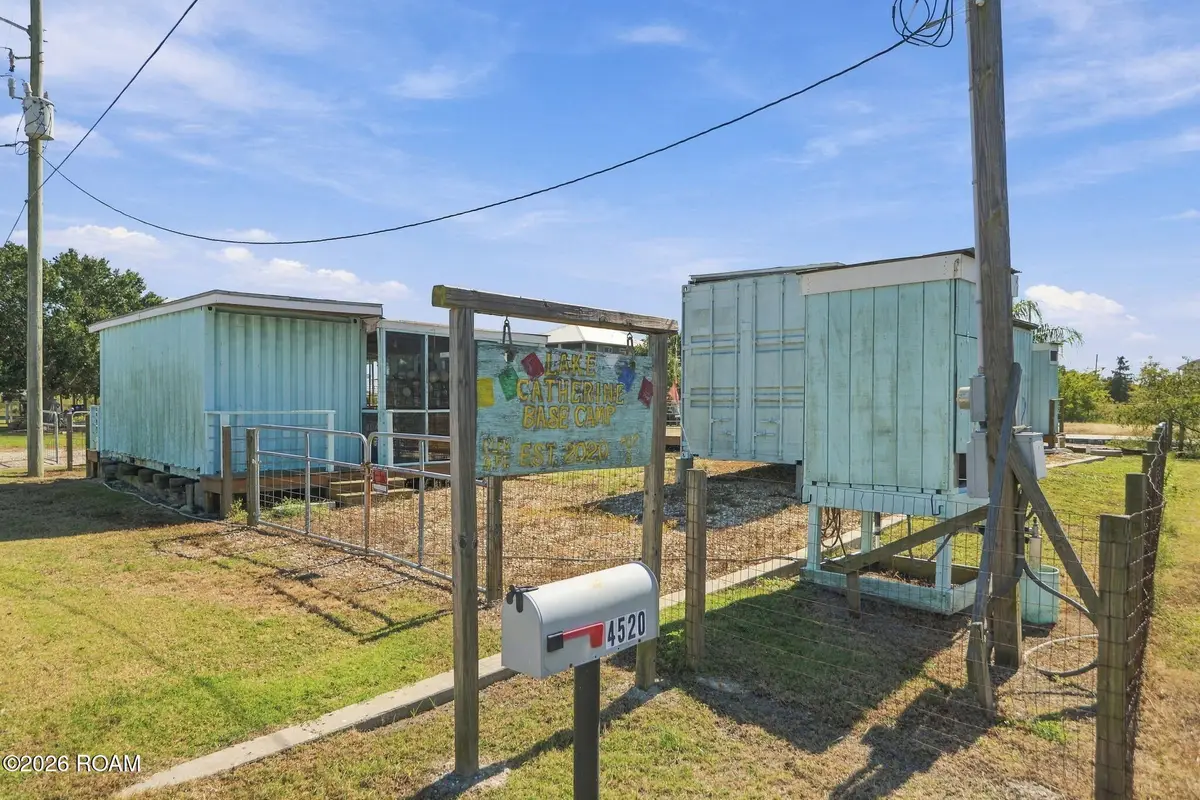 4520 Schemkel Drive, New Orleans, LA 70129 - #1