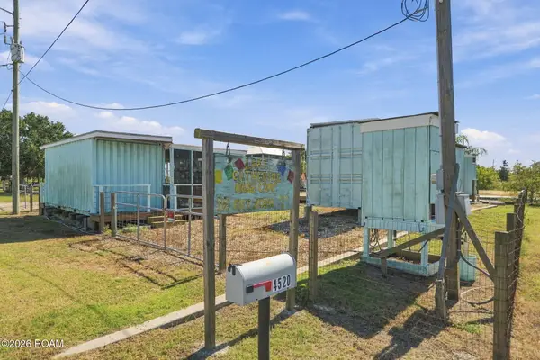 4520 Schemkel Drive, New Orleans, LA 70129