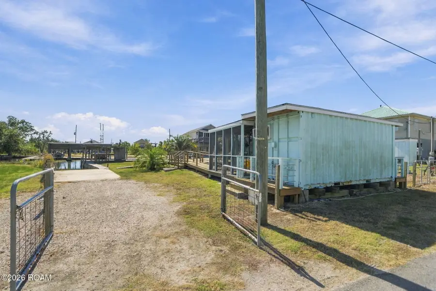 4520 Schemkel Drive, New Orleans, LA 70129 - #2