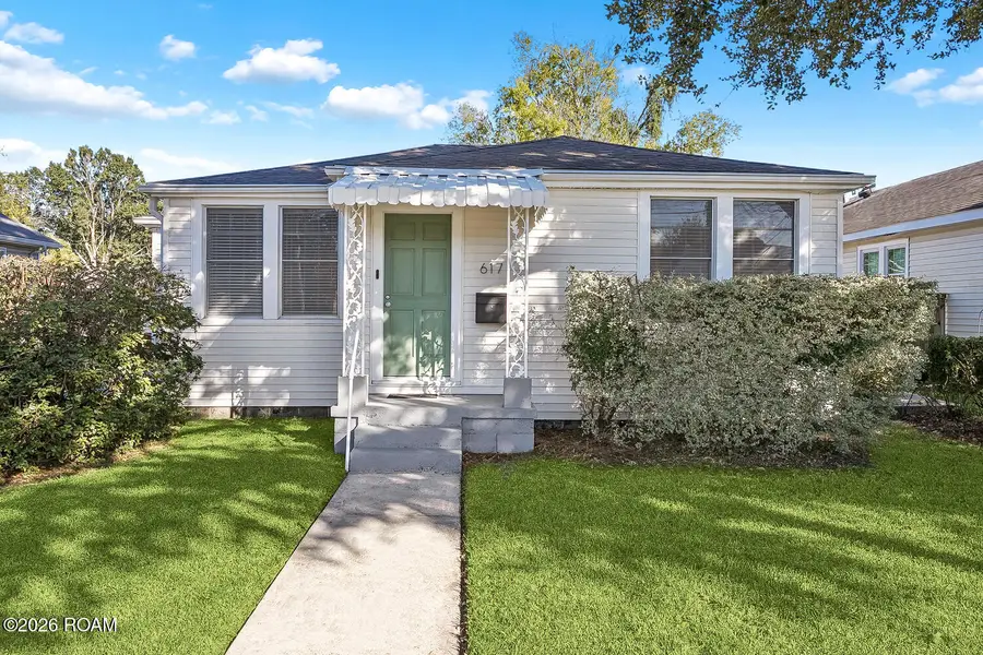 617 S Labarre Road, Jefferson, LA 70121 - #2