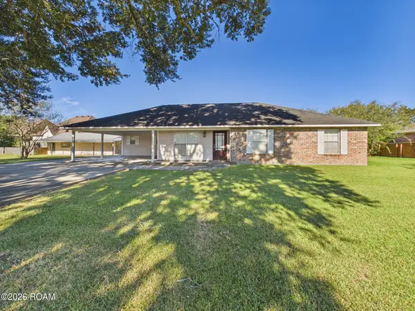 127 Boss Drive, Lafayette, LA 70503