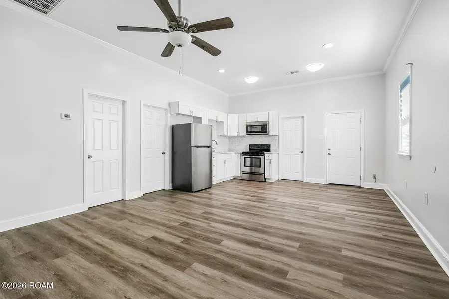 1901-03 Touro Street, New Orleans, LA 70116 - #2
