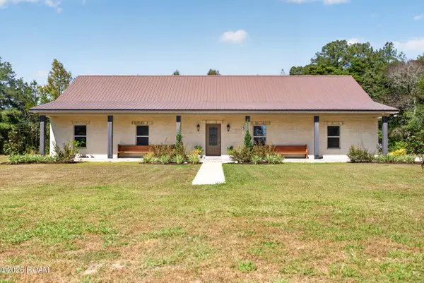 21361 Birtrue Road, Bush, LA 70431