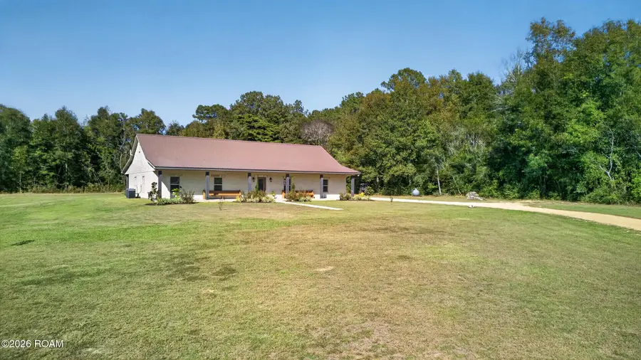21361 Birtrue Road, Bush, LA 70431 - #2