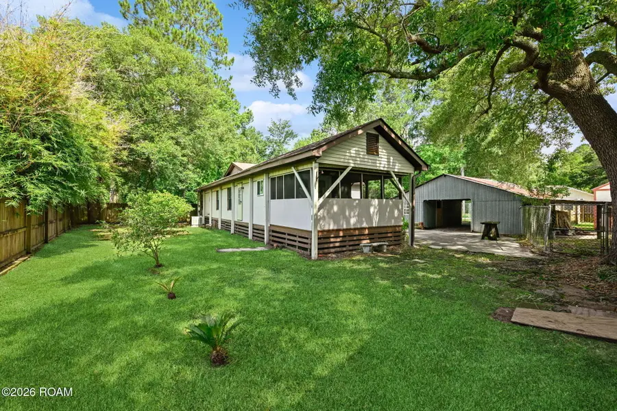 1608 Franklin Street, Mandeville, LA 70448 - #2
