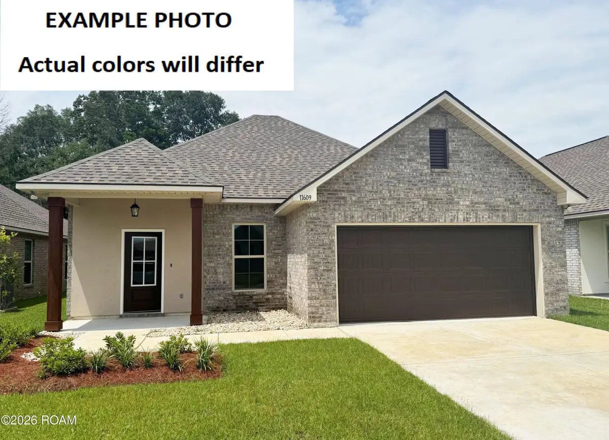 106 Naval Street, Lafayette, LA 70507 - #1