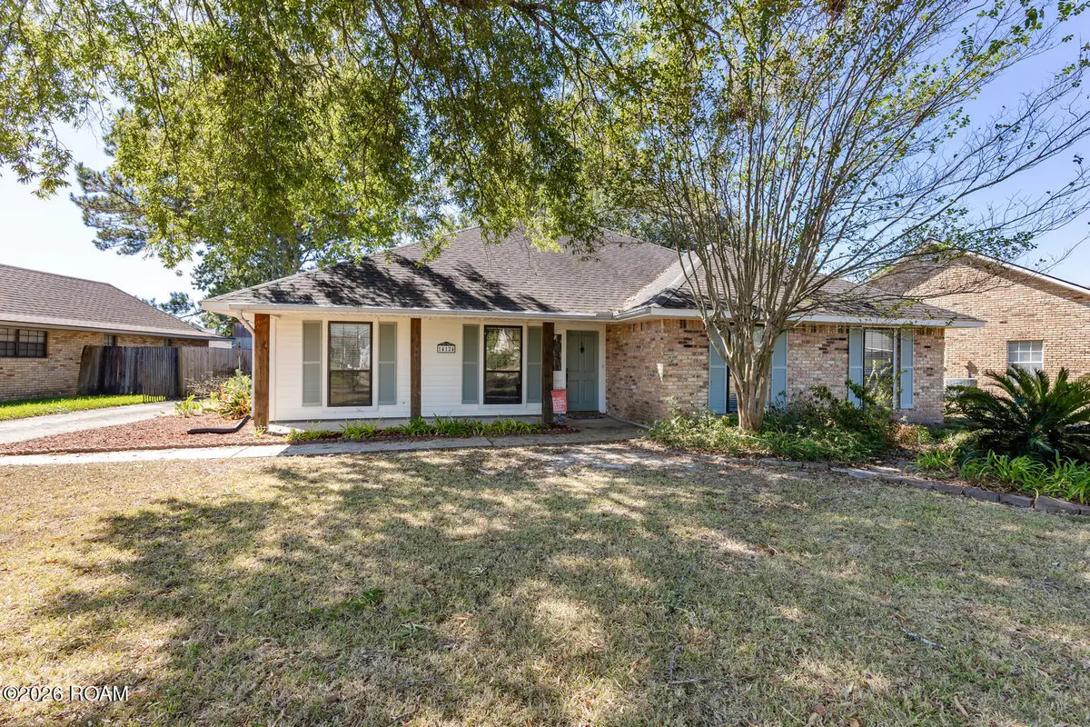14124 Shenandoah Avenue, Baton Rouge, LA 70817 - #1