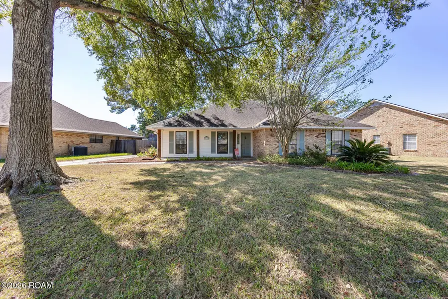 14124 Shenandoah Avenue, Baton Rouge, LA 70817 - #2