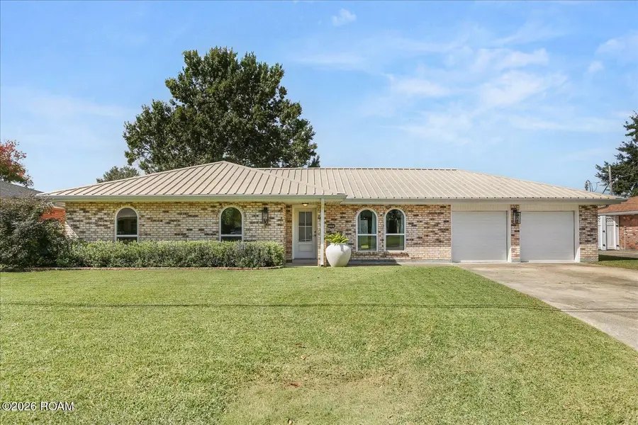 208 Santa Cruz Court, Luling, LA 70070 - #2