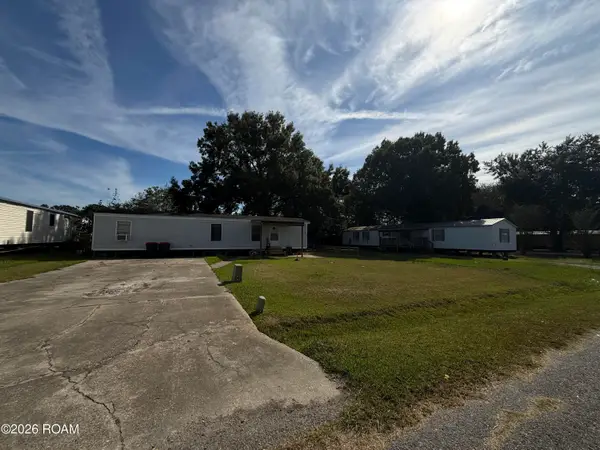 137 Nanoke Lane, Carencro, LA 70520