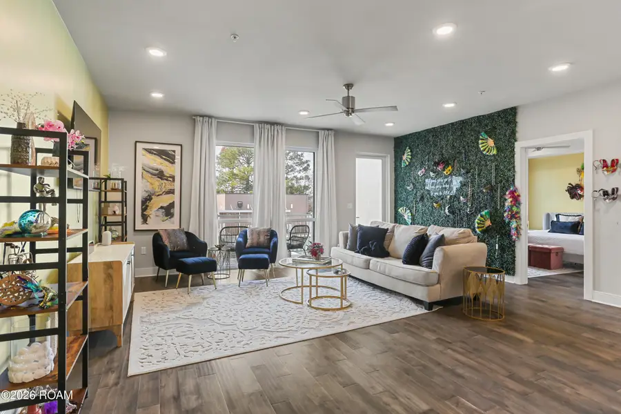 900 Bartholomew Street, New Orleans, LA 70117 - #2