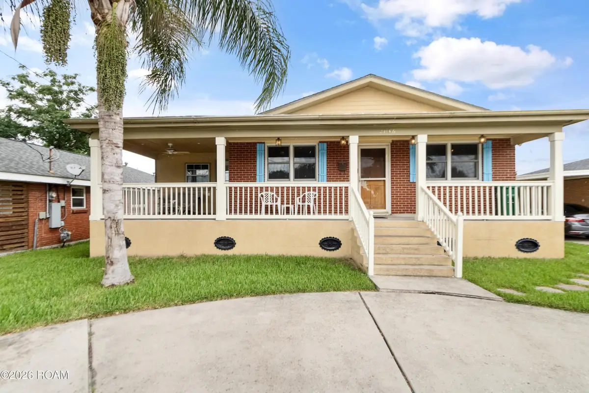 2036 Roosevelt Boulevard, Kenner, LA 70062 - #1