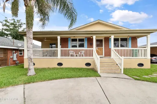 2036 Roosevelt Boulevard, Kenner, LA 70062