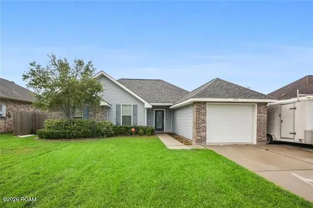 332 Allie Lane, Luling, LA 70070 - #1
