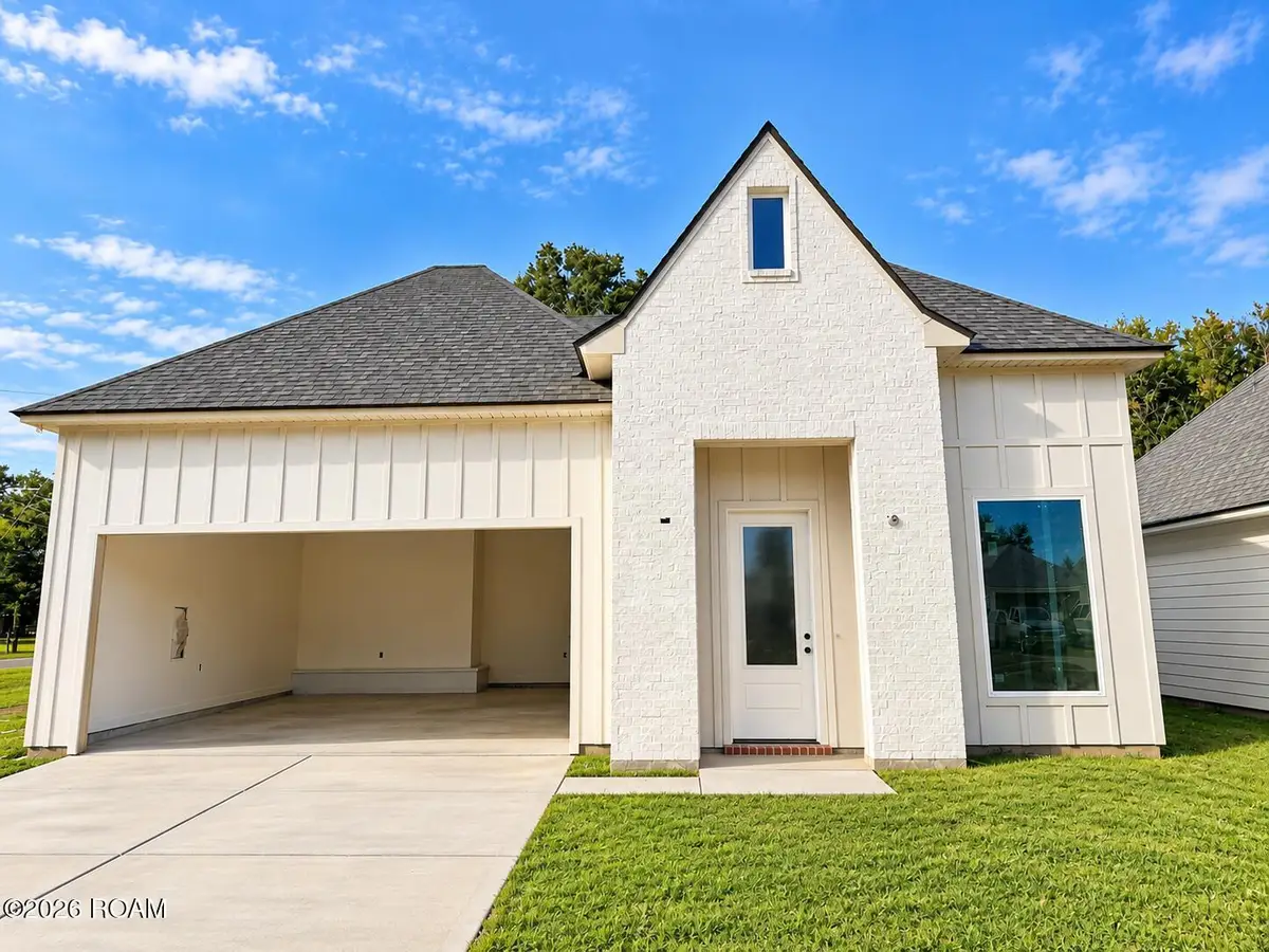 101 Berchman Oaks Drive, Lafayette, LA 70506 - #1