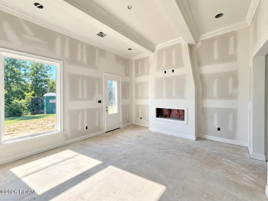 101 Berchman Oaks Drive, Lafayette, LA 70506 - #3