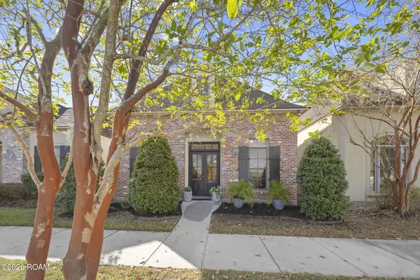 3057 Cypress View Lane, Baton Rouge, LA 70810