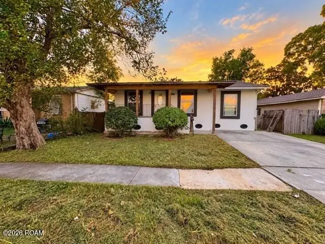 3645 W Loyola Drive, Kenner, LA 70065 - #1