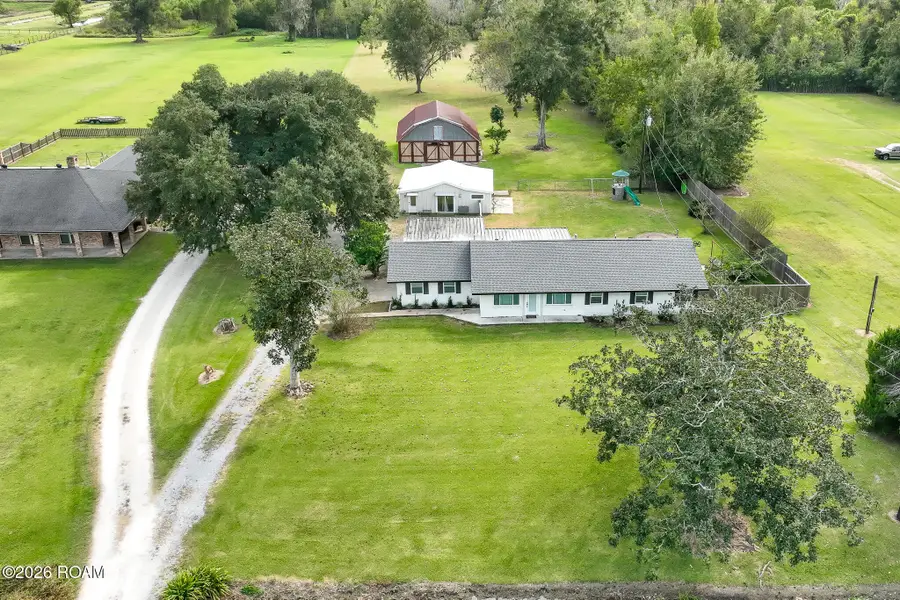 775 Bayou Blue Road, Houma, LA 70364 - #2