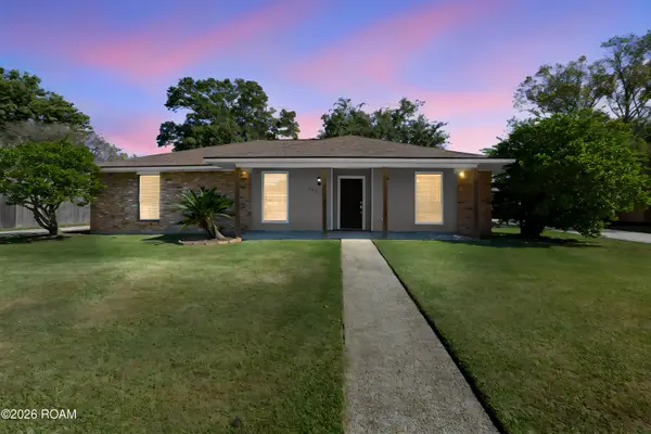 5331 Stonewall Drive, St. George, LA 70817