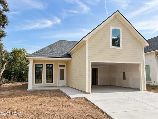 234 Timber Mill Street, Lafayette, LA 70508