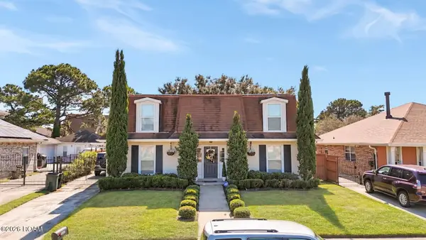 10948 S Hardy, New Orleans, LA 70127