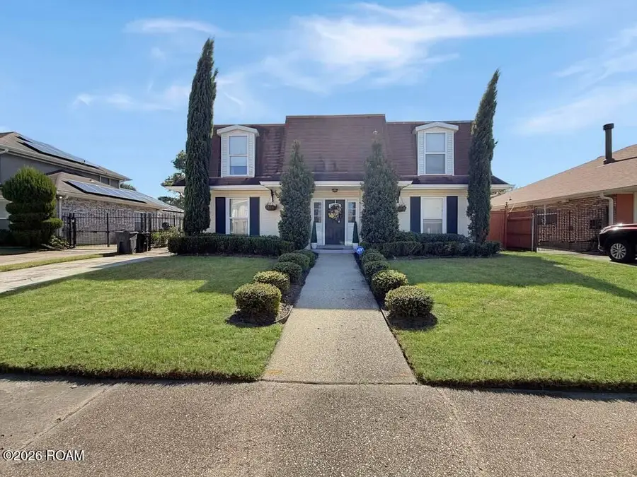 10948 S Hardy, New Orleans, LA 70127 - #2