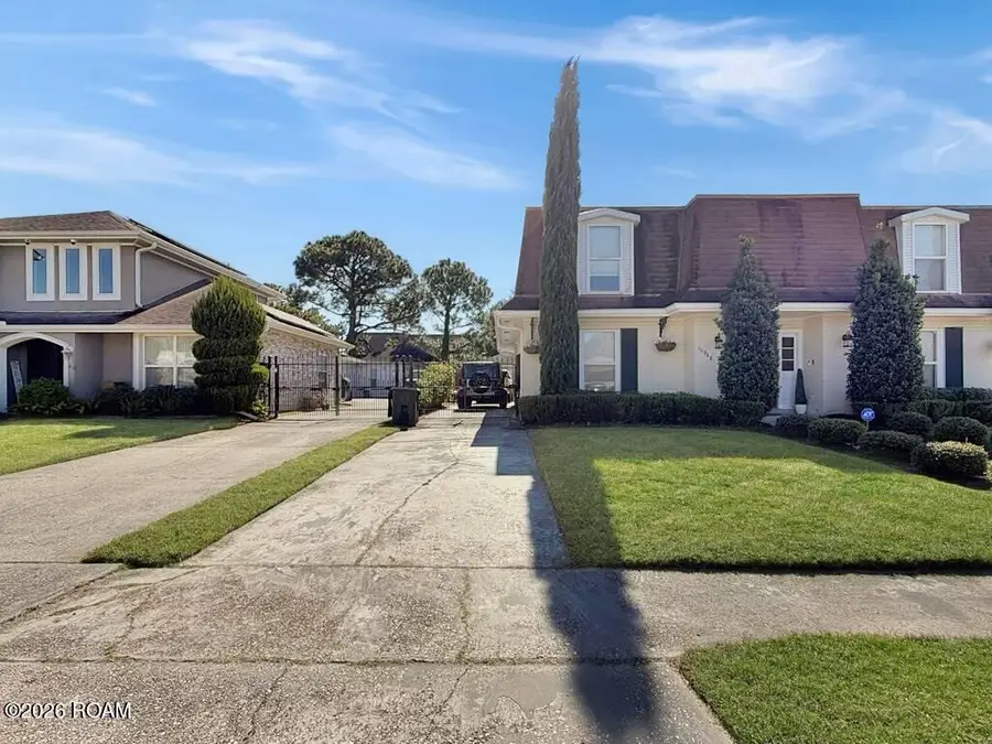 10948 S Hardy, New Orleans, LA 70127 - #3