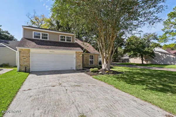 8822 Lochness Avenue, Baton Rouge, LA 70808 - #1