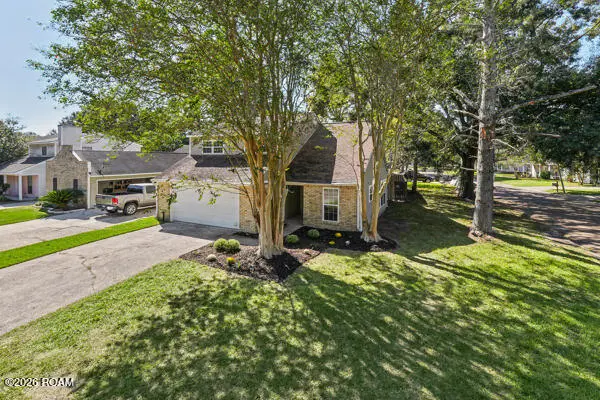 8822 Lochness Avenue, Baton Rouge, LA 70808 - #2