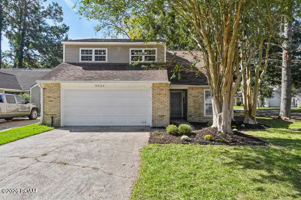 8822 Lochness Avenue, Baton Rouge, LA 70808 - #3