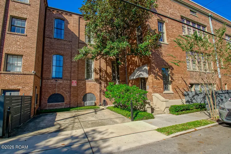 1114 Lyons, New Orleans, LA 70115 - #2