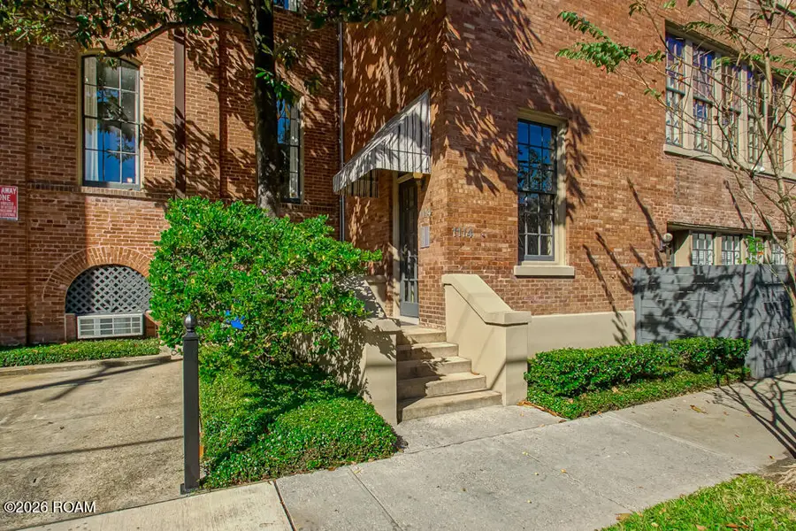 1114 Lyons, New Orleans, LA 70115 - #3