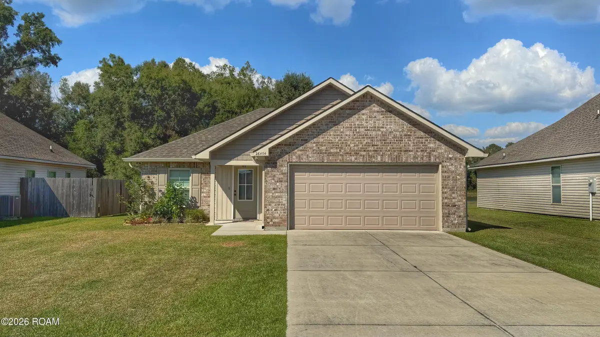 26454 Brownstone Drive, Ponchatoula, LA 70454 - #1