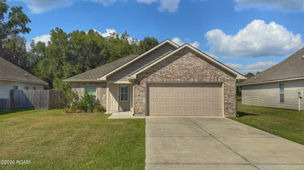 26454 Brownstone Drive, Ponchatoula, LA 70454