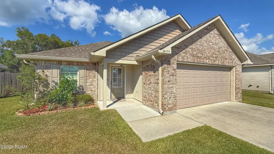 26454 Brownstone Drive, Ponchatoula, LA 70454 - #2