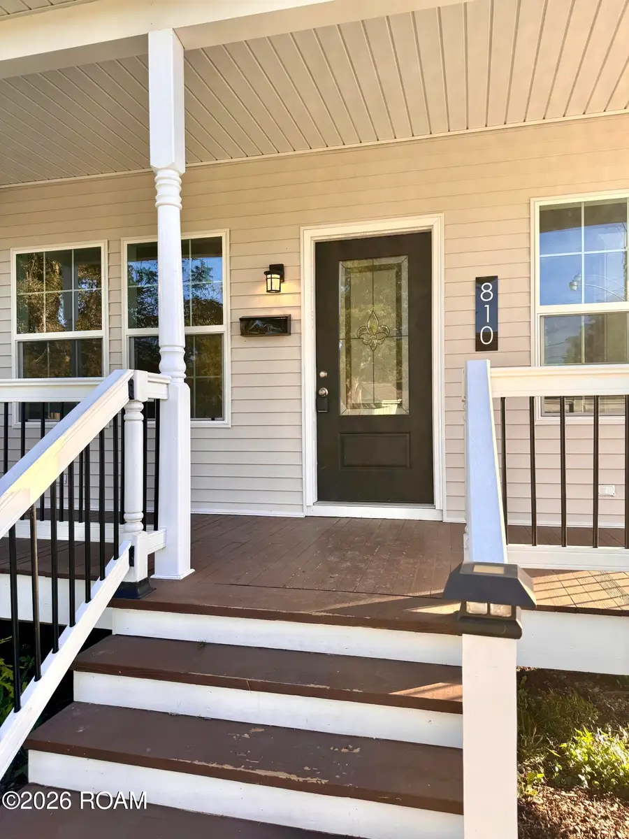 810 Ditch Avenue, Morgan City, LA 70380 - #3