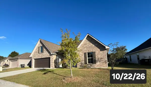 39496 Auster Lane, Gonzales, LA 70737