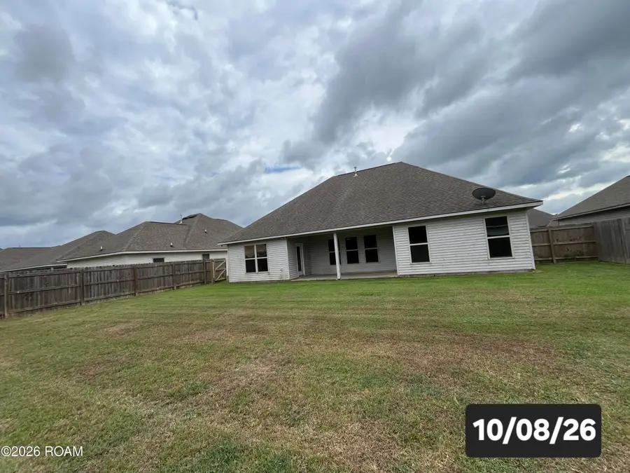 39496 Auster Lane, Gonzales, LA 70737 - #2