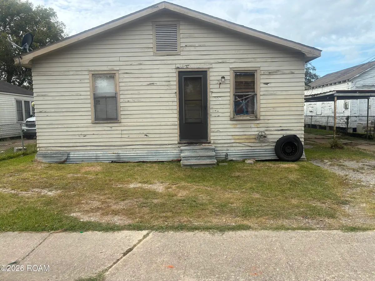 108 S General Marshall Street, Lafayette, LA 70501 - #1