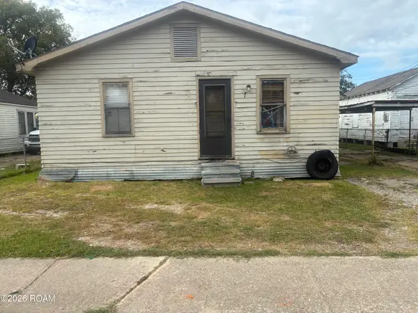 108 S General Marshall Street, Lafayette, LA 70501