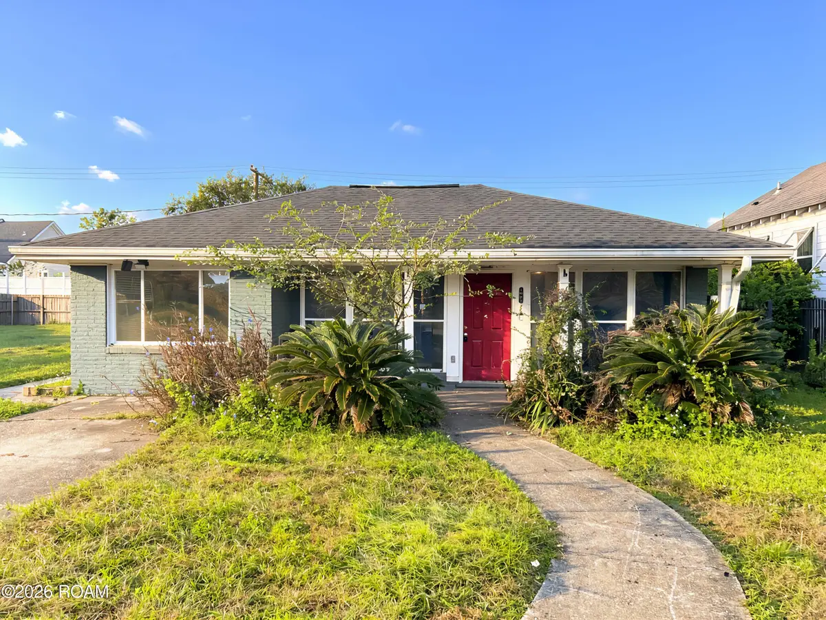 1004 Cougar Drive, Arabi, LA 70032 - #1