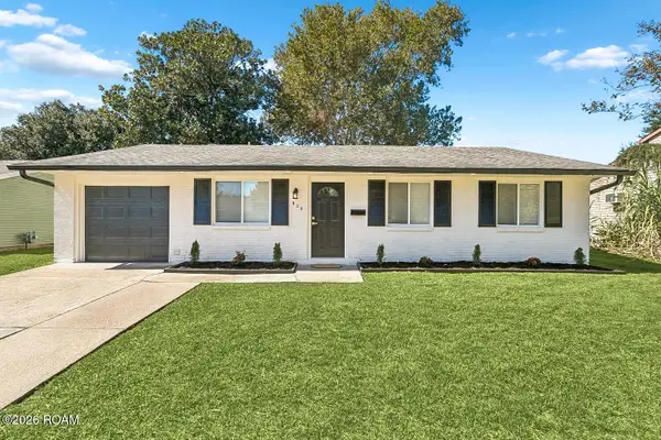 820 Mystic Avenue, Gretna, LA 70056