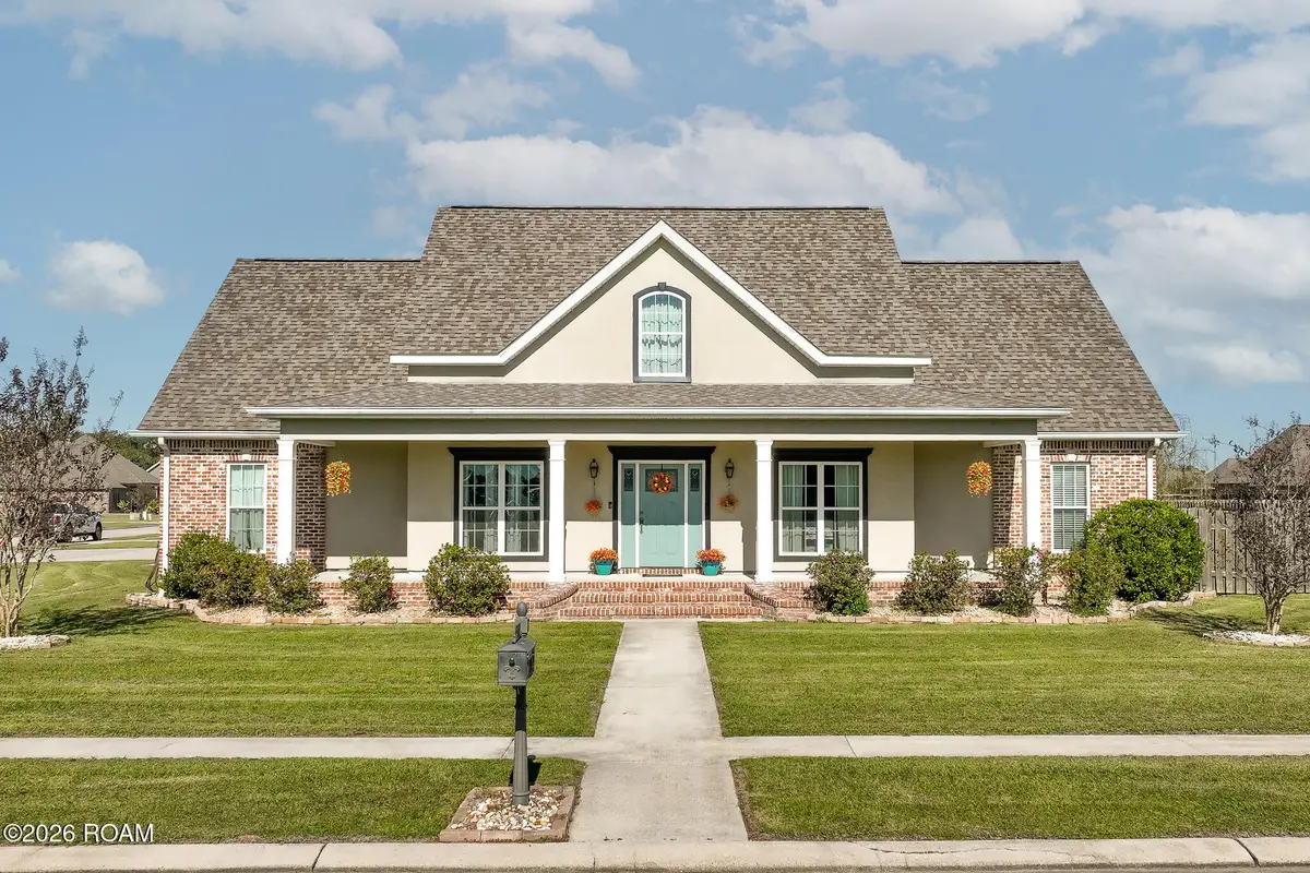 284 Beulah Louise Drive, Gray, LA 70359 - #1