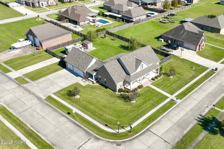 284 Beulah Louise Drive, Gray, LA 70359 - #2