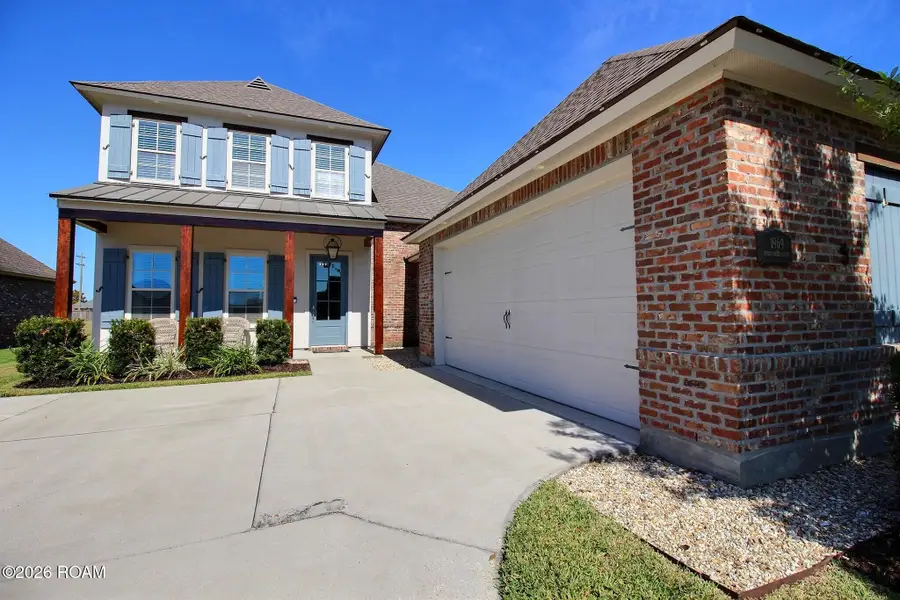 1969 Royal Aberdeen Avenue, Zachary, LA 70791 - #2