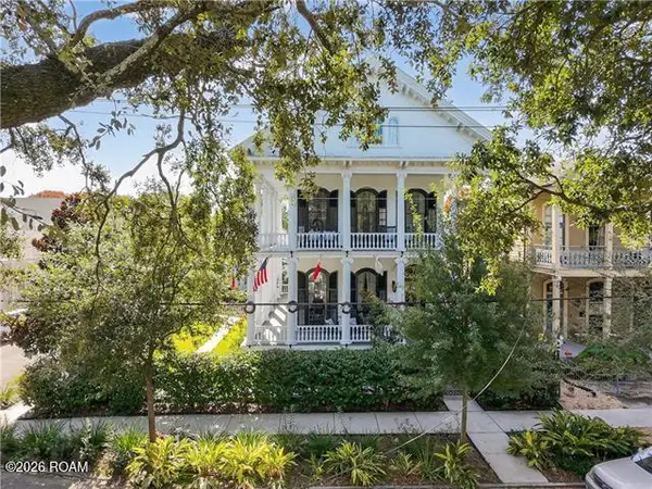 1006 Washington Avenue, New Orleans, LA 70130