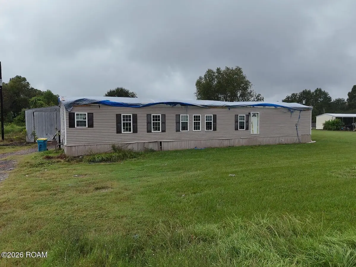 1066 Guidry Road, Breaux Bridge, LA 70517 - #1